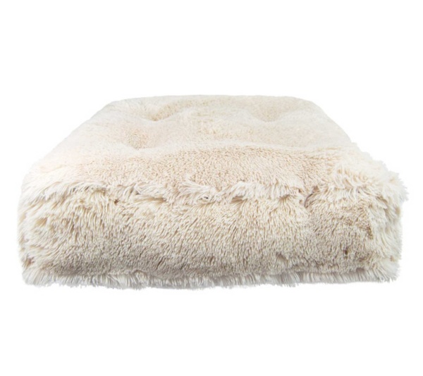 Blondie - Rectangle Bed  XL - Blondie - XL - 56" x 41"