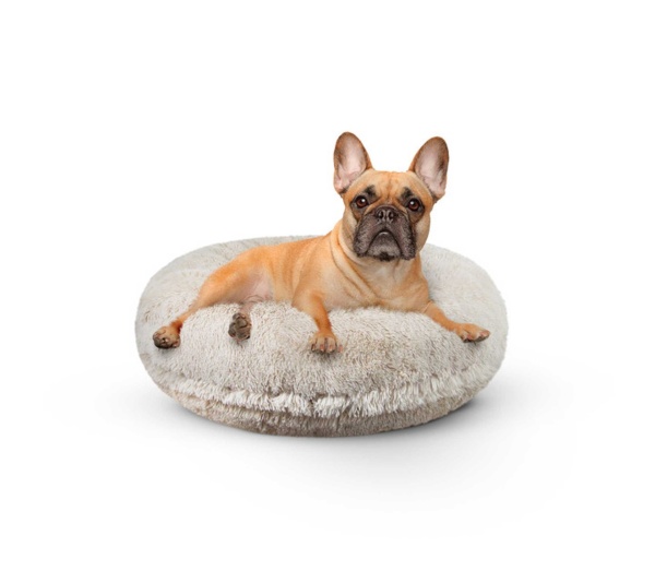 Blondie - Bagel Bed SM - Blondie - SM - 30"