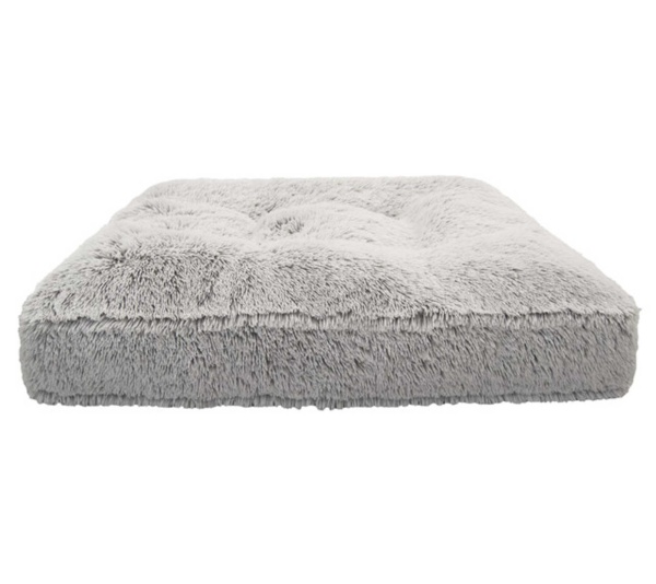 Frosted Snow - Rectangle Bed XL - Frosted Snow - XL - 56" x 41"