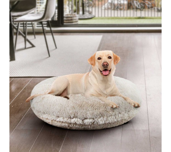 Blondie - Bagel Bed LG - Blondie - LG - 42"