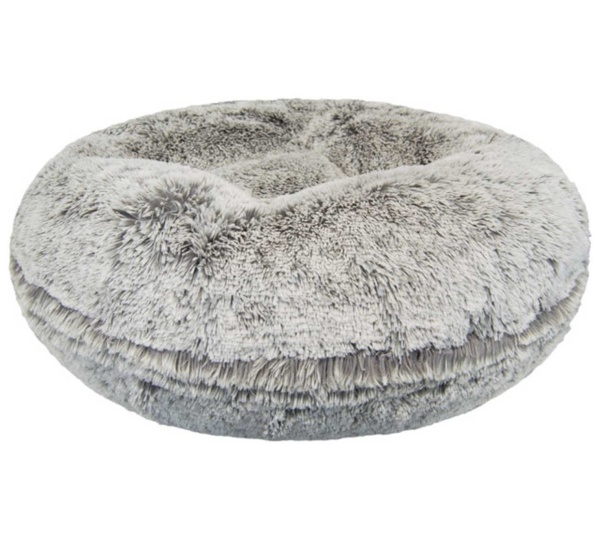 Frosted Snow - Bagel Bed MD - Frosted Snow - MD - 36"