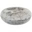 Frosted Snow - Bagel Bed XL - Frosted Snow - XL - 50"