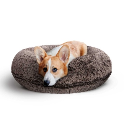 Frosted Willow - Bagel Bed MD - Frosted Willow - MD - 36"