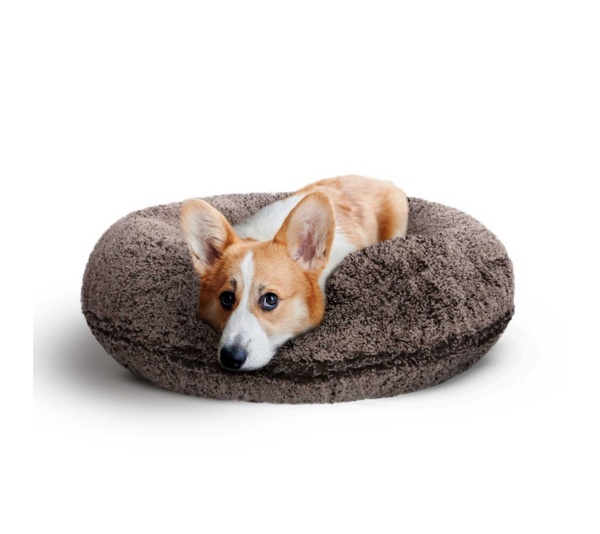 Frosted Willow - Bagel Bed MD - Frosted Willow - MD - 36"