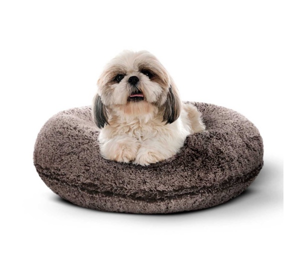 Frosted Willow - Bagel Bed SM - Frosted Willow - SM - 30"