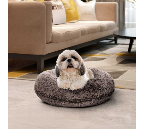 Frosted Willow - Bagel Bed SM - Frosted Willow - SM - 30"