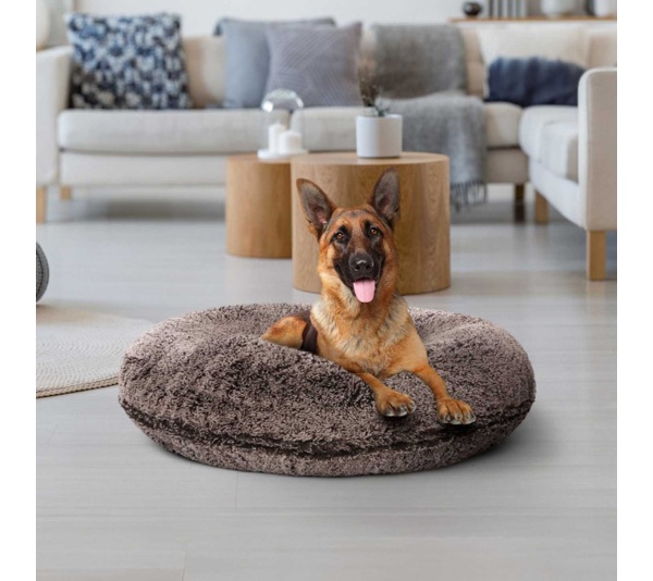 Frosted Willow - Bagel Bed LG - Frosted Willow - LG - 42"