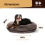 Frosted Willow - Bagel Bed XL - Frosted Willow - XL - 50"