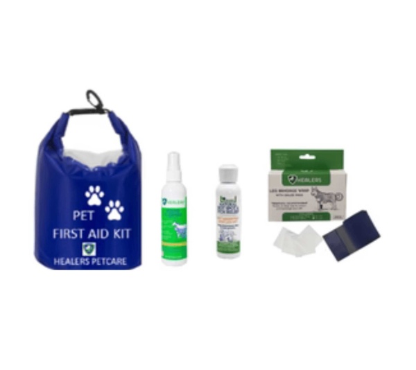 Essentials First Aid Kit