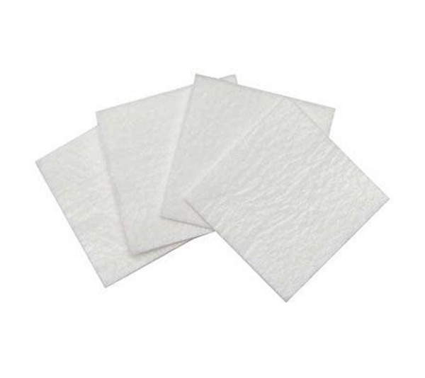 Healers Gauze Replacements - 2" Squares