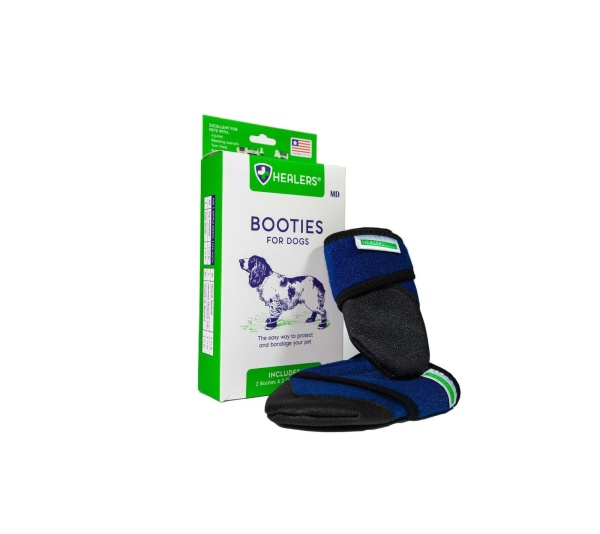 Healers Medical Dog Booties