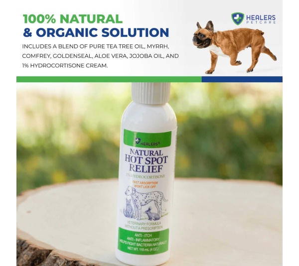 Natural Wound Cleanser and Skin Rejuvenation Combo