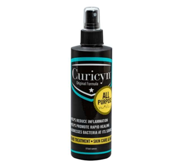 Curicyn Original Formula - 8 oz