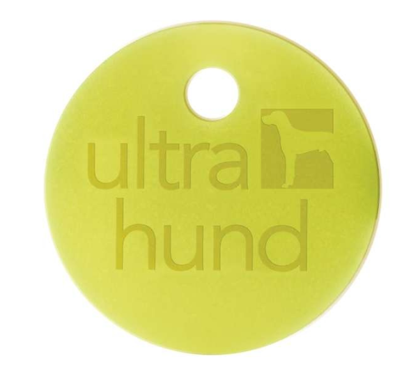 Pink - Boss Adjustable Leash - 3/4" x 4'-6'