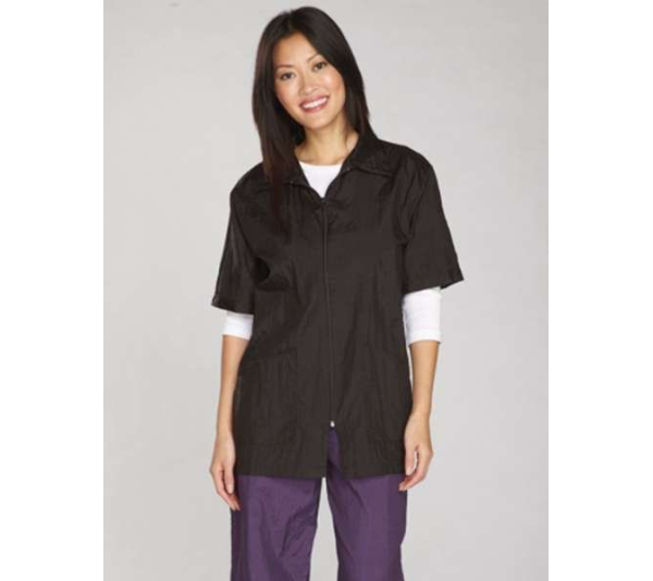 Black - TP Grooming Jacket - Small