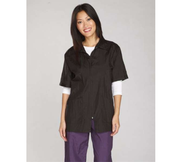 Black - TP Grooming Jacket - XL