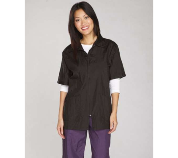 Black - TP Grooming Jacket - Large