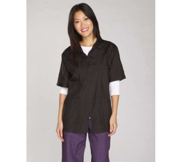 Black - TP Grooming Jacket - Medium