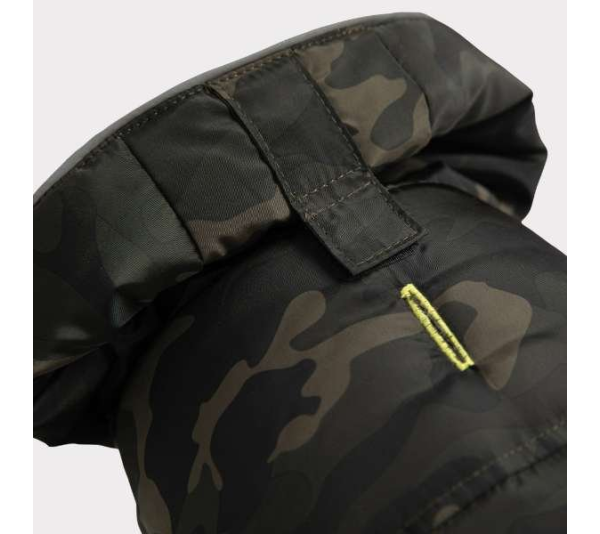 Camouflage - GF Pet  Recycled Parka - 4XL