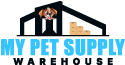 My Pet Supply Warehouse